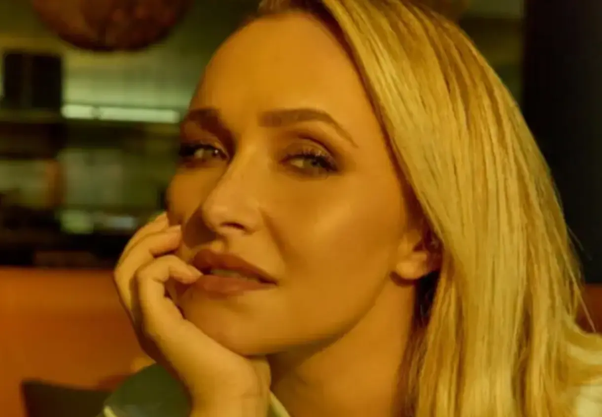 Hayden Panettiere’s death ruled as accident, linked to toxic effects of fentanyl