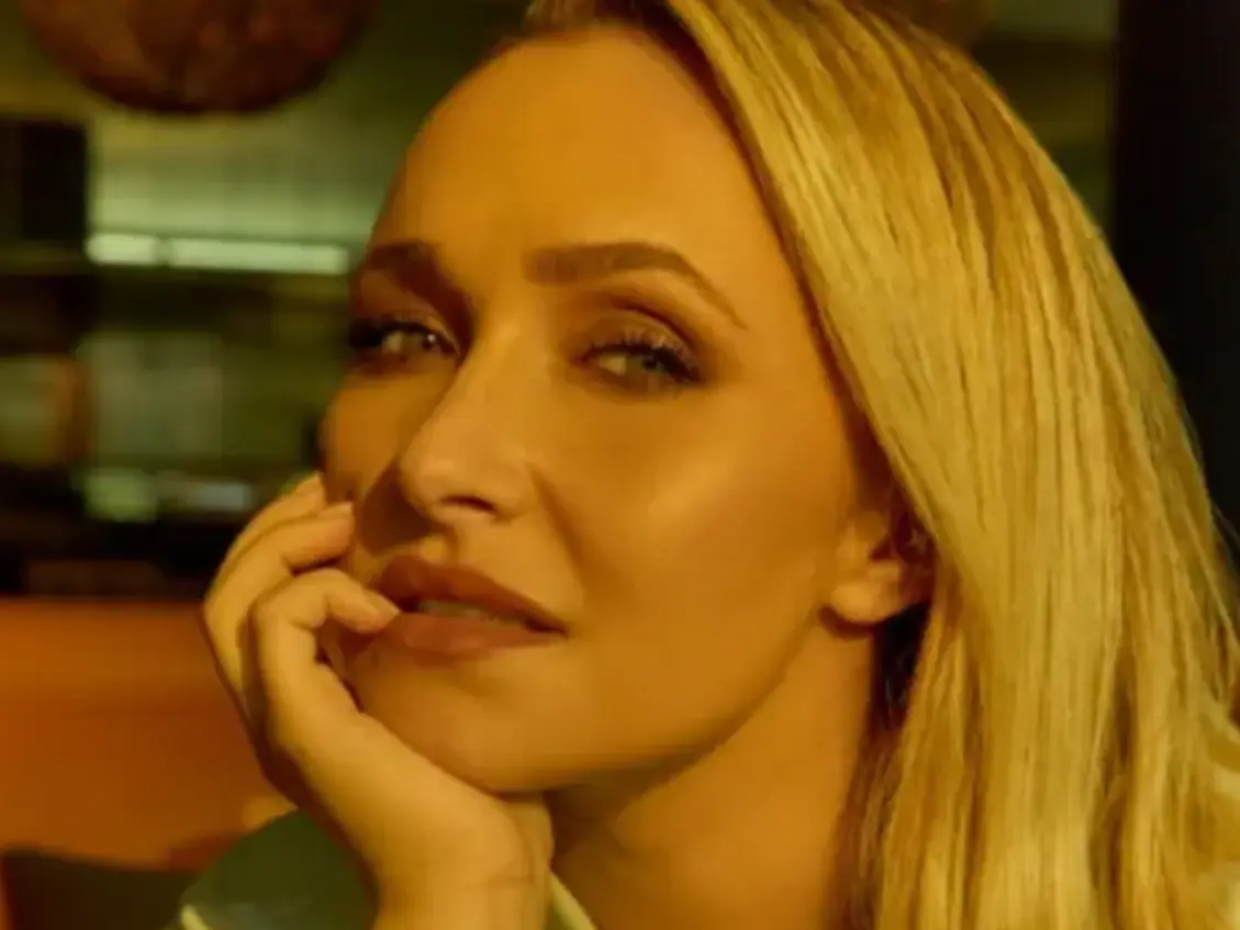 Hayden Panettiere’s death ruled as accident, linked to toxic effects of fentanyl Hayden Panettiere’s death ruled as accident, linked to toxic effects of fentanyl