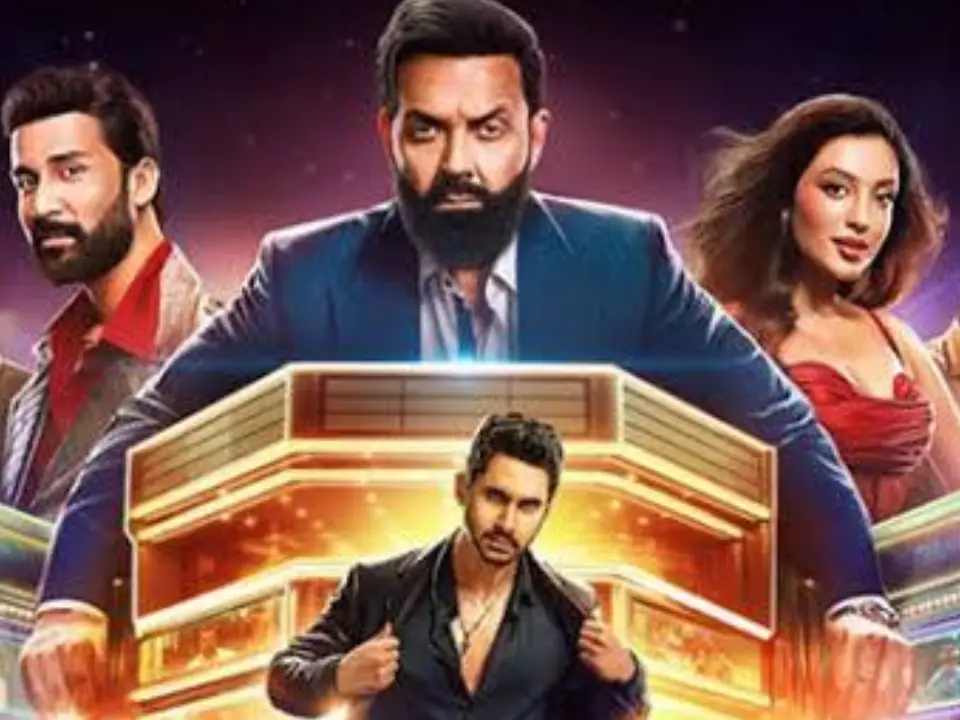 The Ba***ds of Bollywood Season 2 confirmed? Aryan Khan’s Netflix show to start filming in March: Report The Ba***ds of Bollywood Season 2 confirmed? Aryan Khan’s Netflix show to start filming in March: Report
