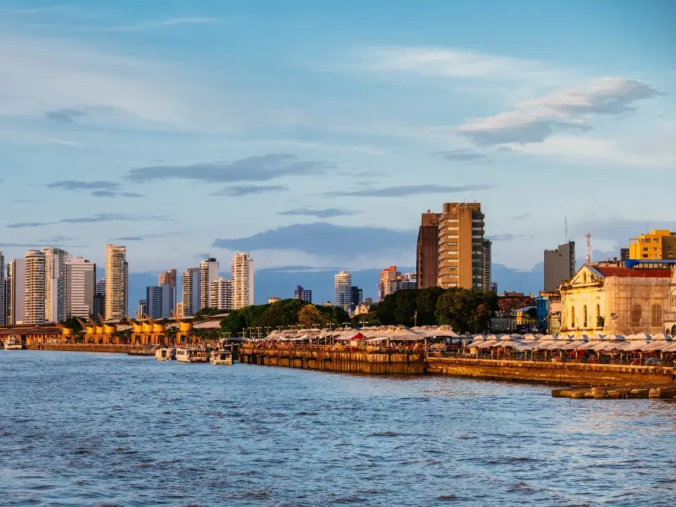 Startup Praxis to build $1 billion AI-powered city in Uruguay, first residents by 2027 Startup Praxis to build $1 billion AI-powered city in Uruguay, first residents by 2027