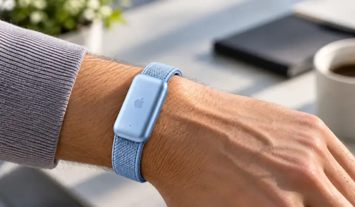 Apple’s next health device may have no screen at all: What we know