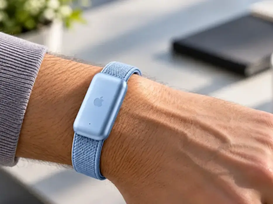 Apple’s next health device may have no screen at all: What we know Apple’s next health device may have no screen at all: What we know