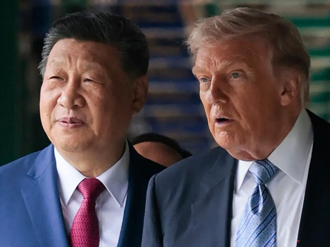 China’s Iran problem: Why Trump’s sanctions strategy could put Beijing in a bind China’s Iran problem: Why Trump’s sanctions strategy could put Beijing in a bind