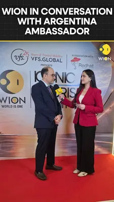 Wion News