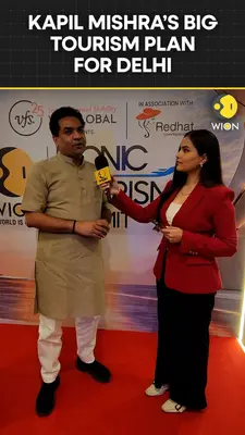 Wion News