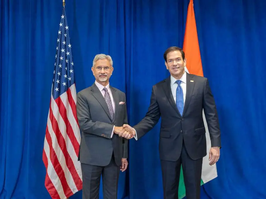 US Secretary of state Marco Rubio to visit India on 19th October