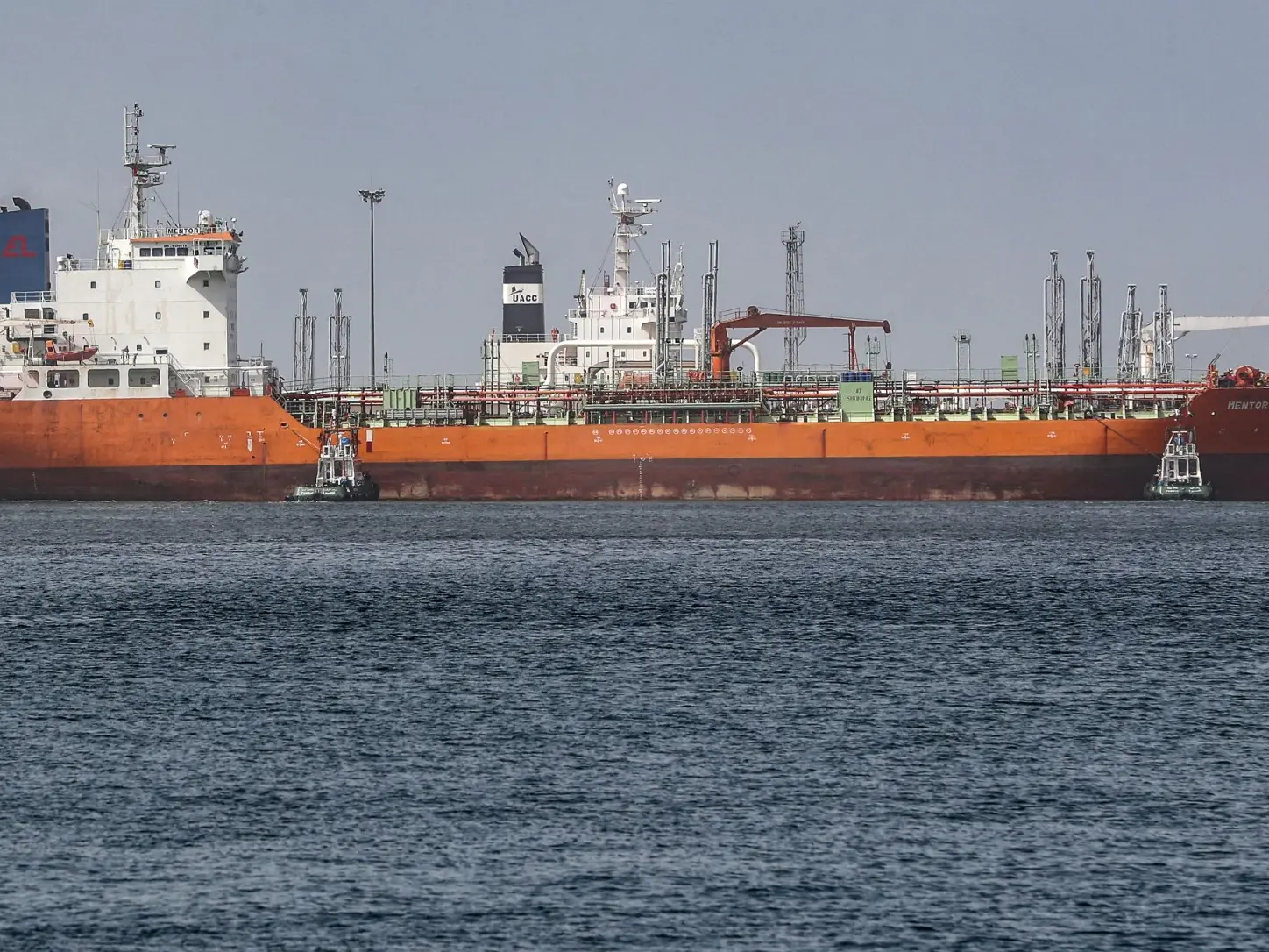 Ports like Fujairah are becoming critical alternatives as traditional routes face disruption.