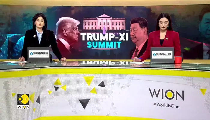 What the Trump-Xi meet mean for the world order