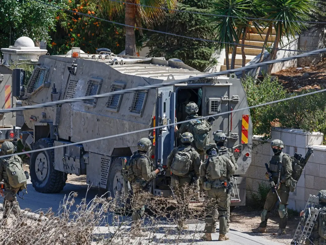 Israeli envoy to US Yechiel Leiter’s son critically injured in West Bank ramming attack