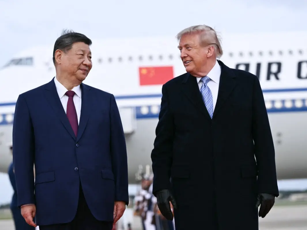 For the first time, the UN Security Council sat US and Chinese AI makers at the same table