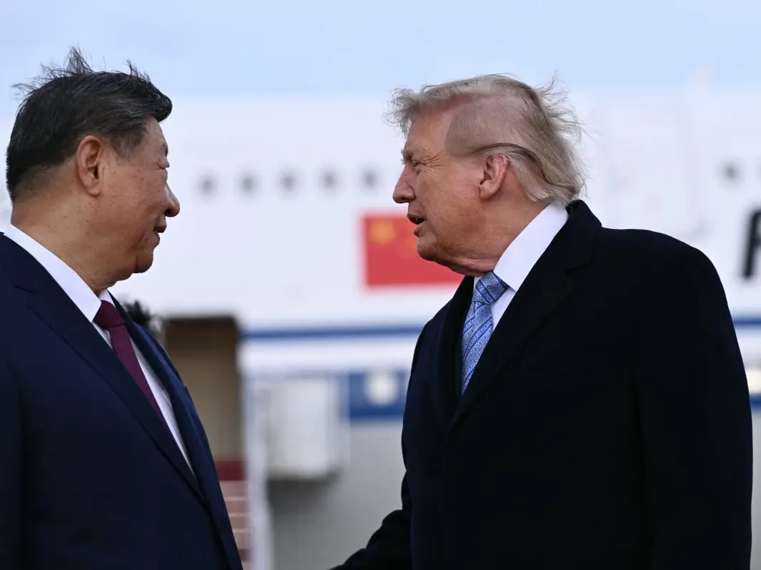 Hours before Xi-Trump meeting, US announces visa curbs targeting birth tourism: What is it?