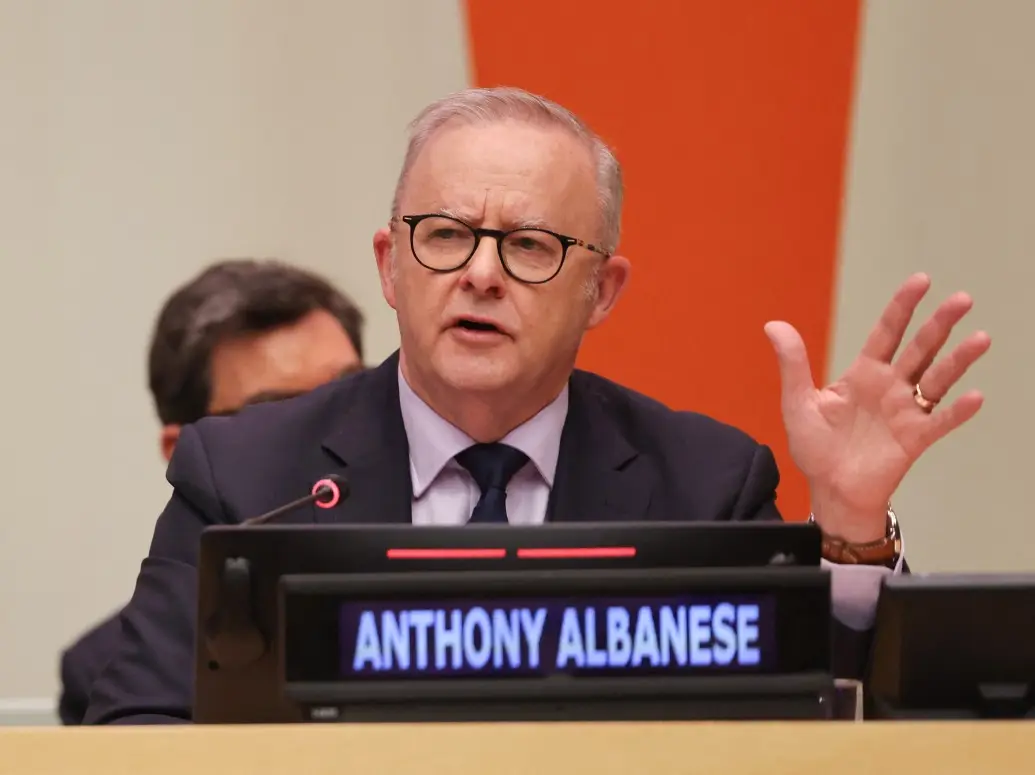 Australian PM Anthony Albanese calls OpenAI AI incident 'unacceptable' after restricted data access
