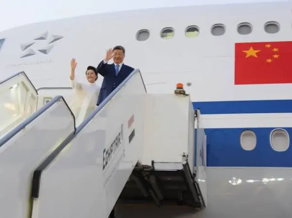 Xi Jinping's 'special plane' vs Trump's Air Force One: What's the difference?