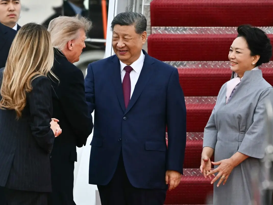 Who is Peng Liyuan? Xi Jinping's singer wife and China's most visible First Lady