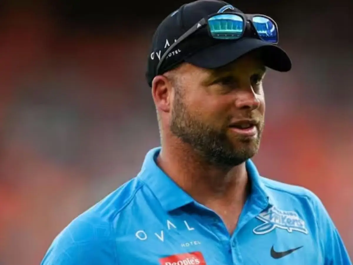 Mumbai Indians appoint Luke Williams as head coach for Women’s Premier League
