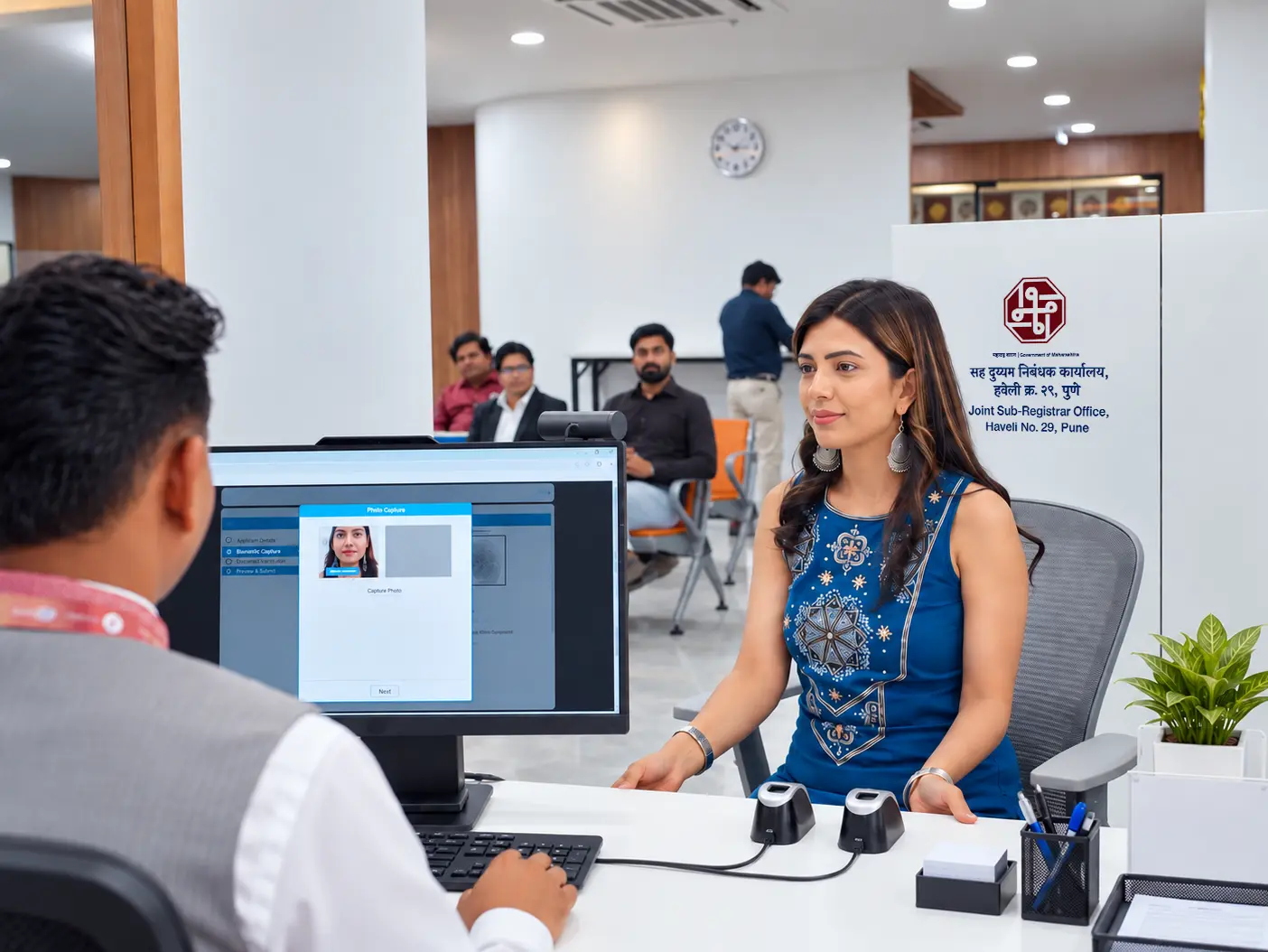 Property registration becomes faster, convenient as model sub-registrar offices open in Maharashtra