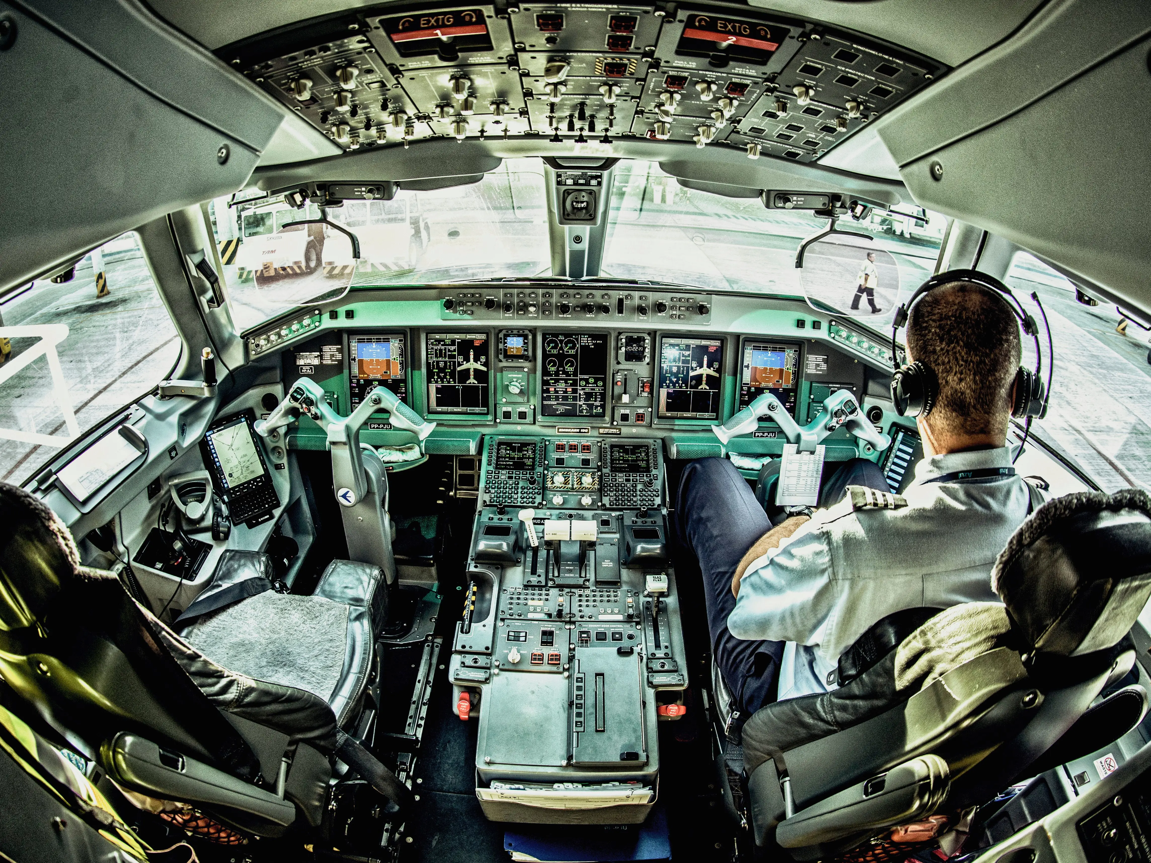 Air India pilot suspended after failing pre-flight alcohol test on Zurich-Delhi route
