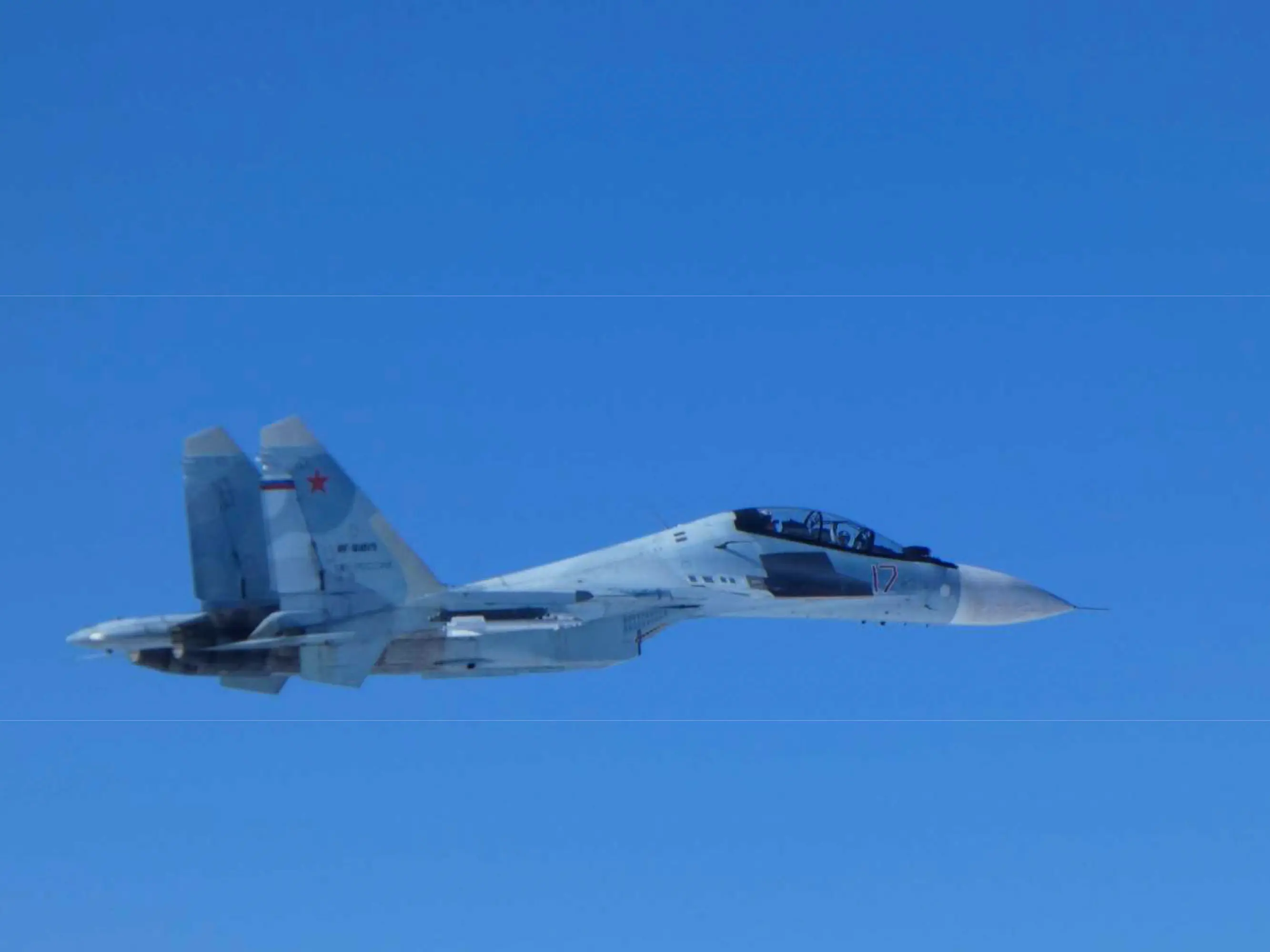 Russian warplanes trigger first Finland-Sweden joint operation in Baltic – What happened?