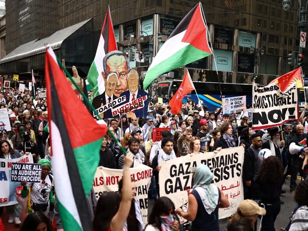 Double shock for Israel: Furious Trump refuses to meet humiliated Netanyahu | Gravitas