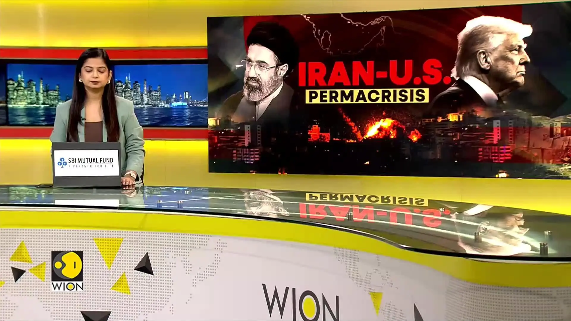 Iran secretly bypasses the US Hormuz blockade through Turkey's land routes