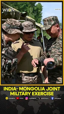 Wion News