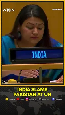 Wion News