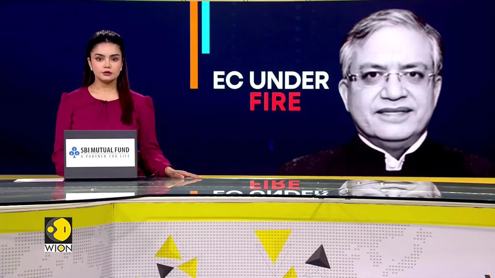 Congress launched nationwide protest against CEC Gyanesh Kumar