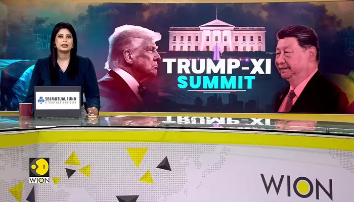 Trump-Xi summit: Trump says US-China talks made 'great strides'