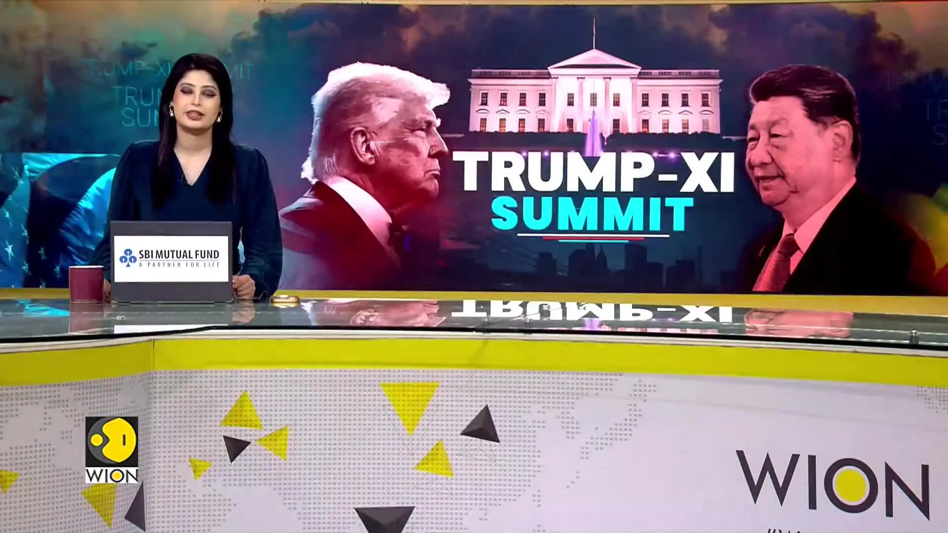Trump-Xi summit: Xi wraps up us visit with 21-gun salute as Trump, Xi lock in 'strategic stability'