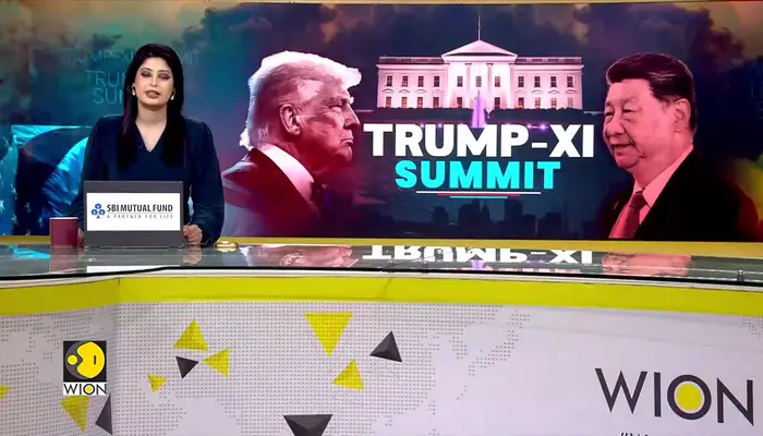 Trump-Xi summit: Xi wraps up us visit with 21-gun salute as Trump, Xi lock in 'strategic stability'