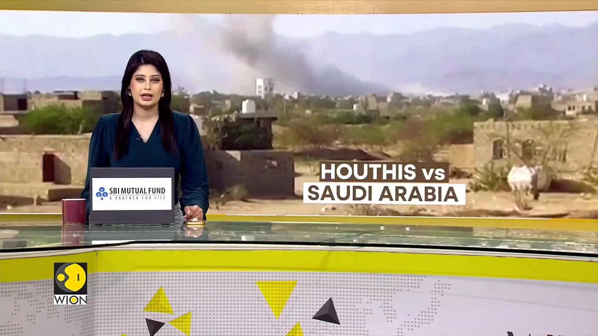 Yemen's war escalates: Saudi coalition says drones headed for Riyadh intercepted 
