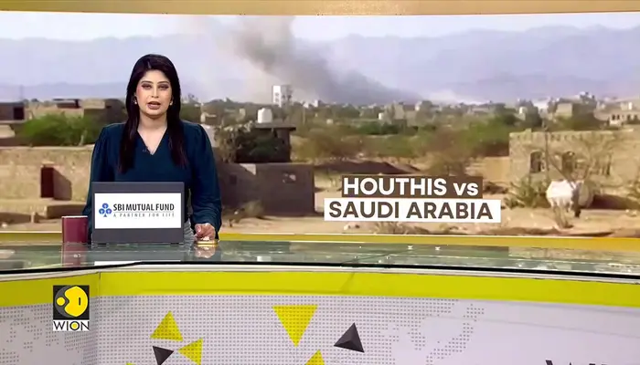 Yemen's war escalates: Saudi coalition says drones headed for Riyadh intercepted 