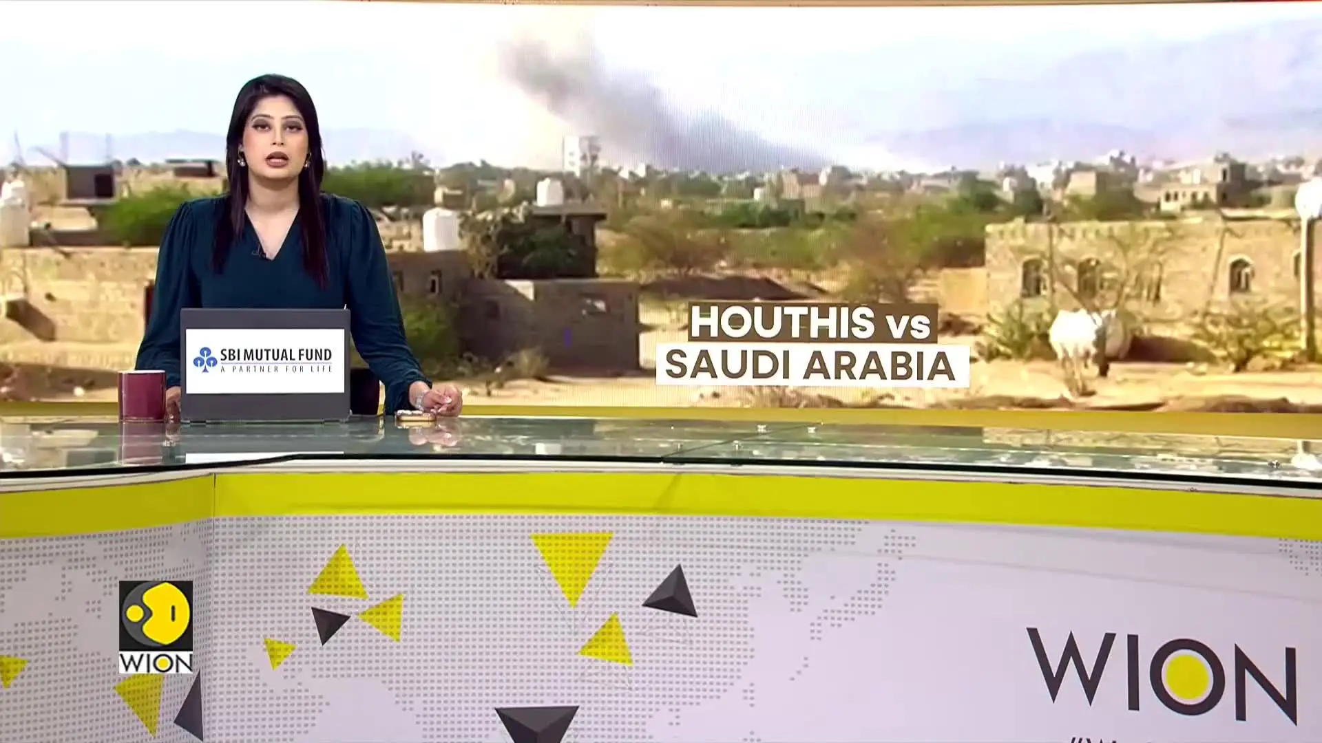 Yemen's war escalates: Saudi-backed leader calls for general mobilisation against the Houthis