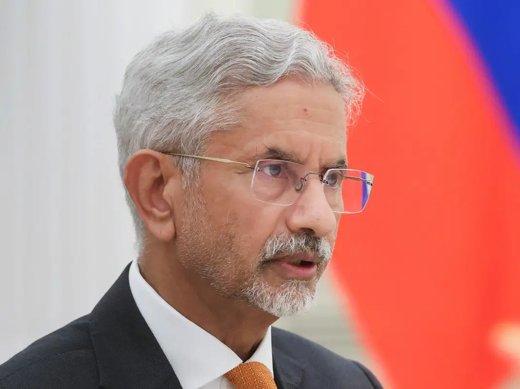 'A terrorist country is asking me that question?': Jaishankar hits back at Pakistani journalist at UN; flags attacks on commercial shipping