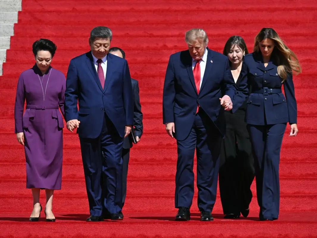 Trump-Xi summit wrap: Big pageantry, Iran talks, few major developments and more meetings planned