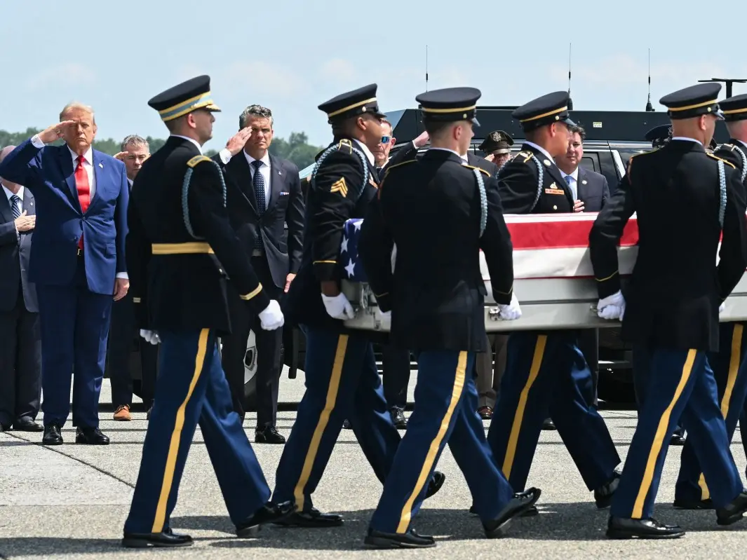 Pentagon quietly adds 37 wounded troops to Iran war tally without explaining when or how