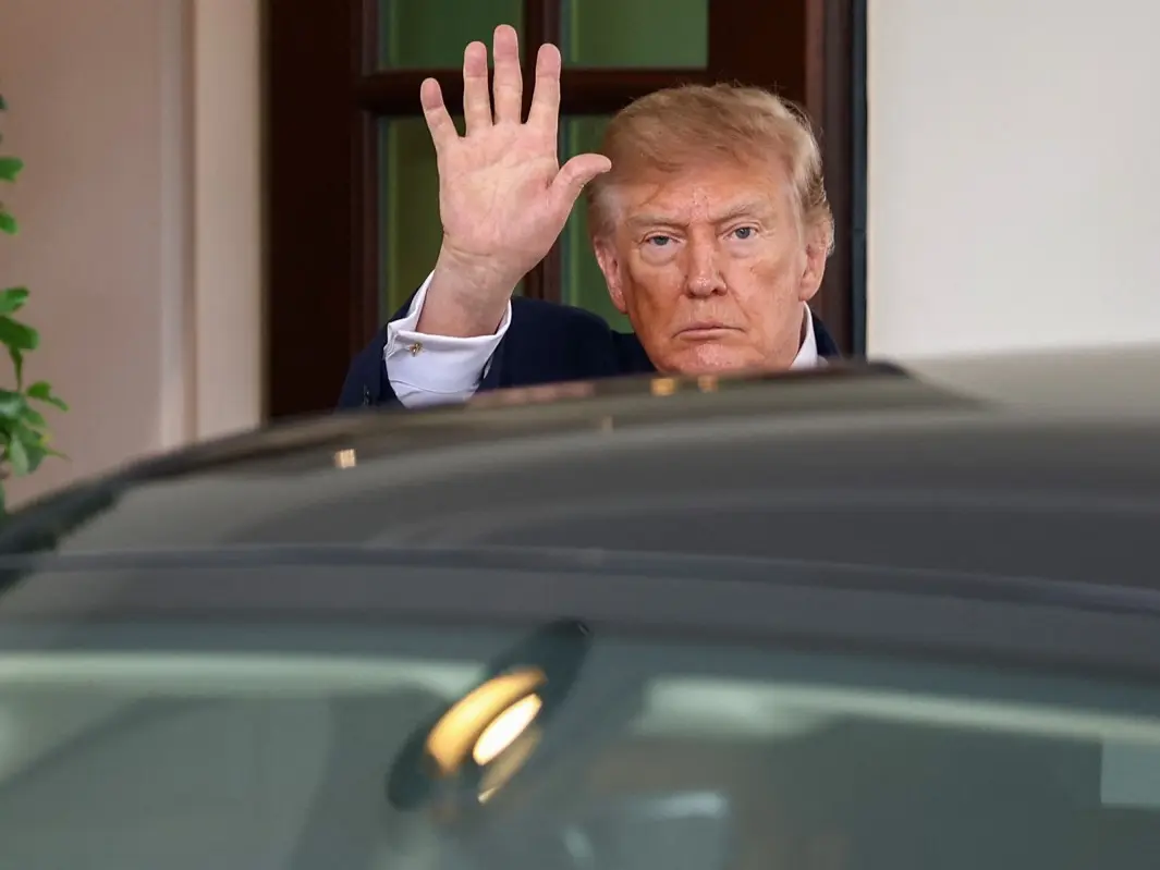 Trump rejects Iran's 7-day ceasefire proposal as US weighs renewed bombing after midterms: Report