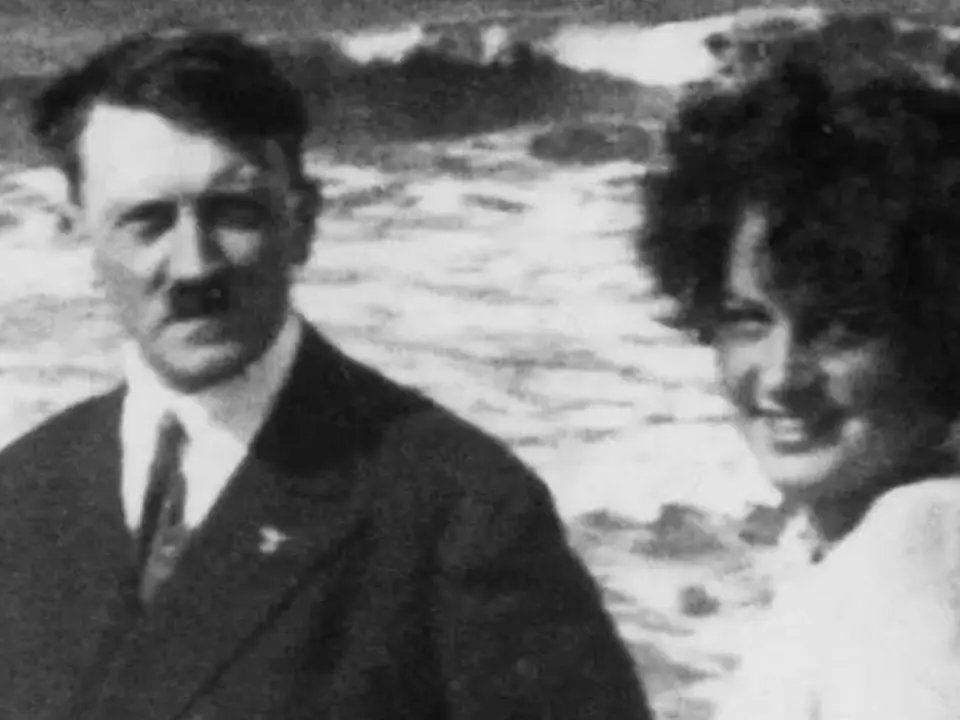 Did Hitler kill his niece Geli Raubal? Newly found records reopen a 95-year-old mystery