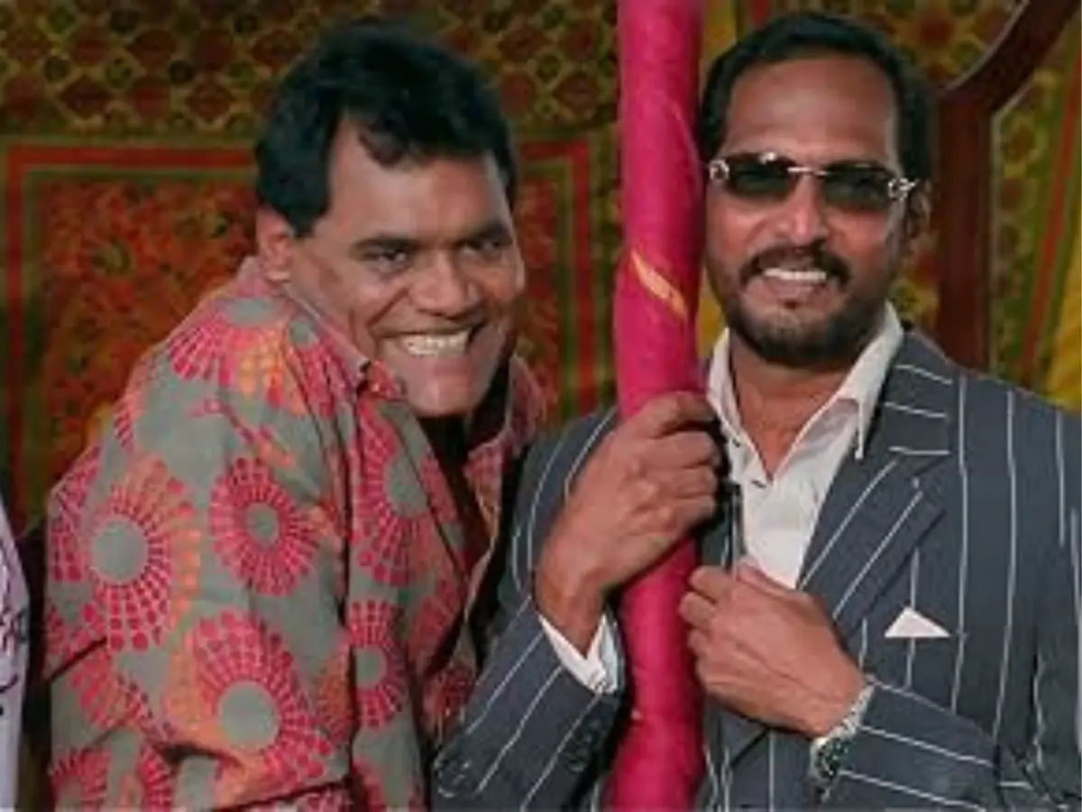 Mushtaq Khan dies at 56: When Welcome actor opened up about his salary for iconic role Ballu