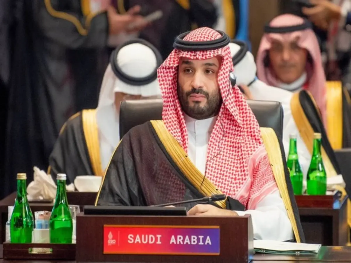 Saudi Arabia still harbours intent to develop nuclear weapons, reveals US intelligence: Report