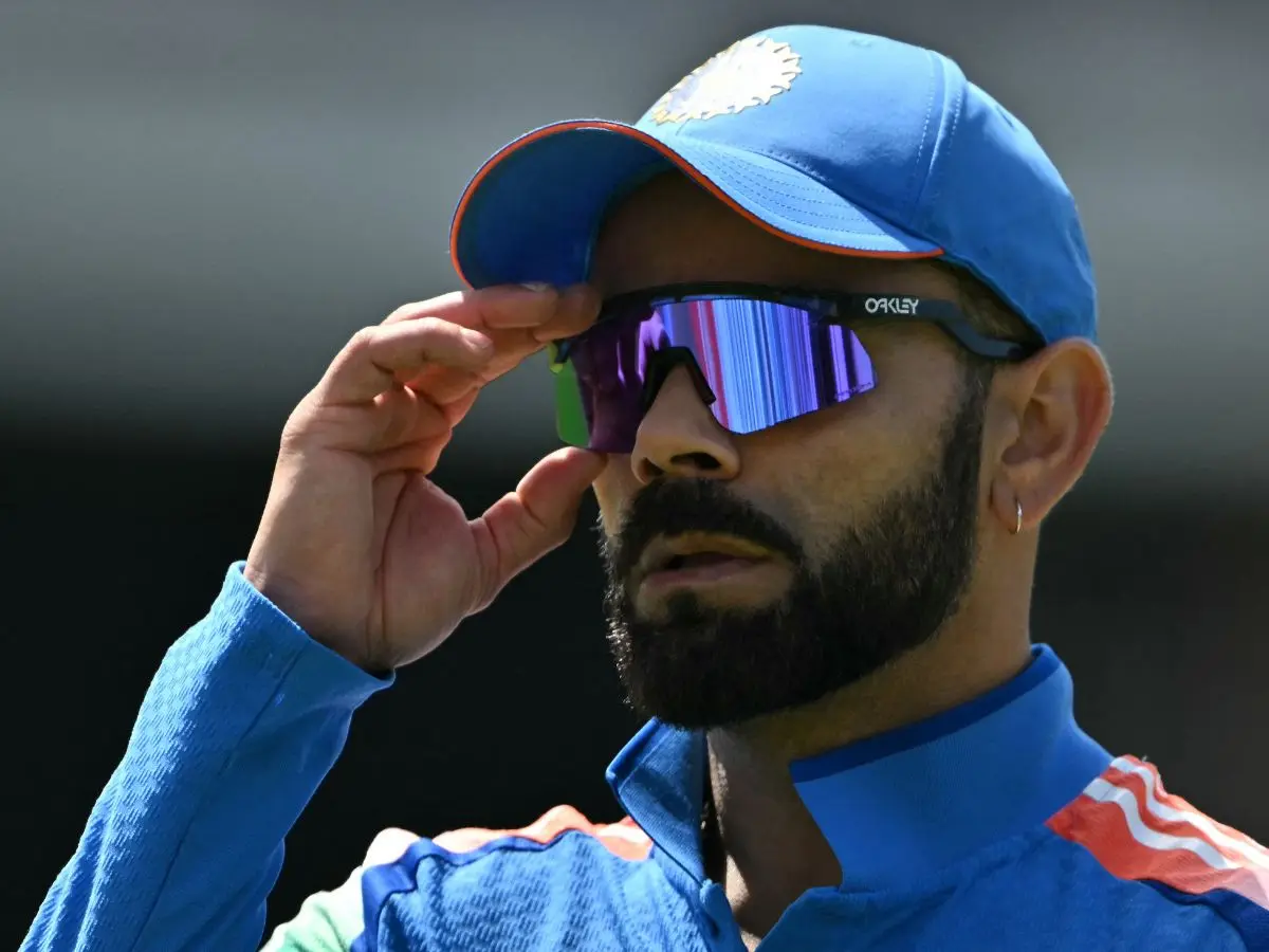 ‘Goal is to win it’: Virat Kohli confirms 2027 ODI World Cup will be his final tournament for India
