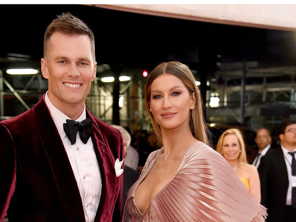 What Gisele Bündchen allegedly told Tom Brady before their divorce