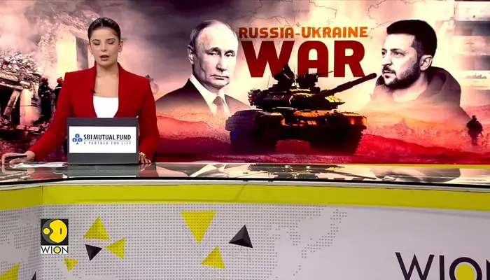 Russia-Ukraine war: Zelensky says Russia is not prepared to end the war