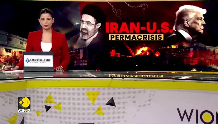 US-Iran war: Trump rejects Iran's Hormuz proposal, reports suggest talks expected next week