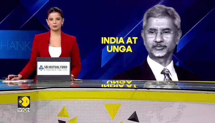 UNGA 2026: India's veiled warning to Pakistan at the United Nations
