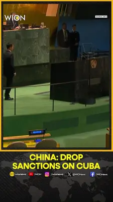 Wion News
