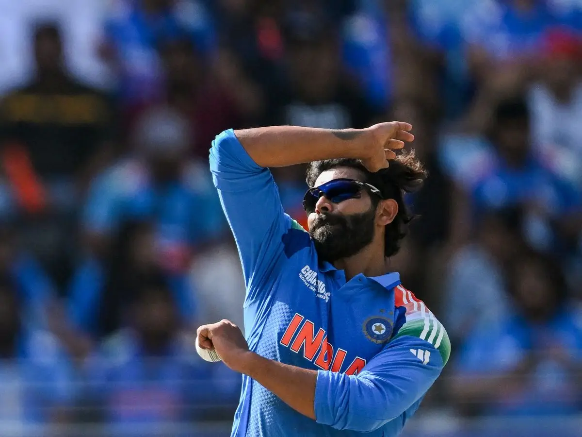 'He's very much in our plans': Ravindra Jadeja ‘in mix’ for 2027 ODI World Cup, says batting coach
