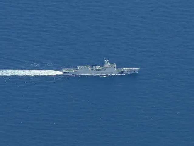 US vs China over South China Sea: Washington backs Philippines, Beijing hits back