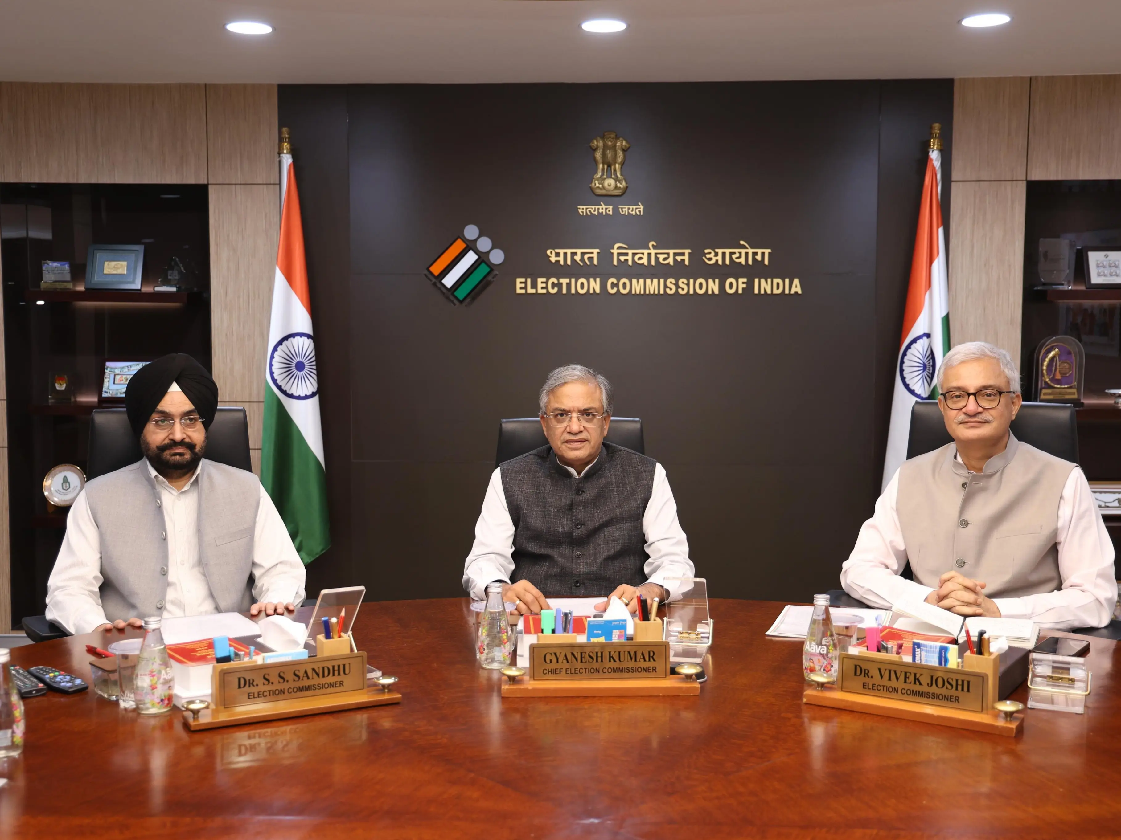 Election Commission on 'damage control' : What do nine new decisions mean?