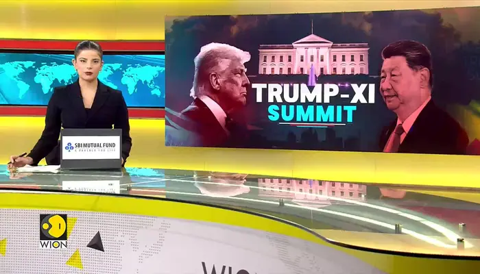 Trump proposed US weapons sale to Xi, claims ambassador David Perdue